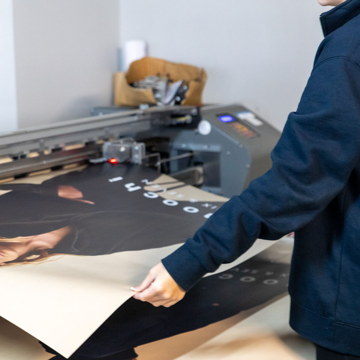 Posters