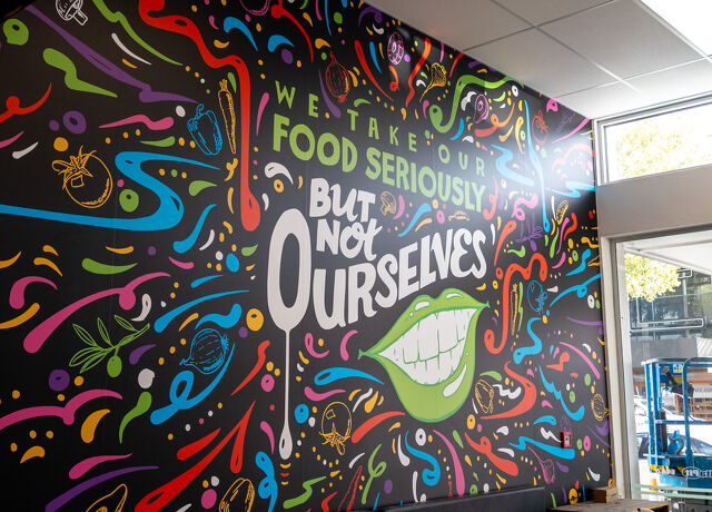 Wall Murals