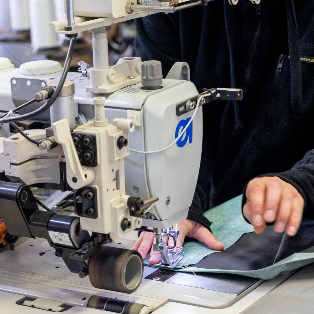 Sewing