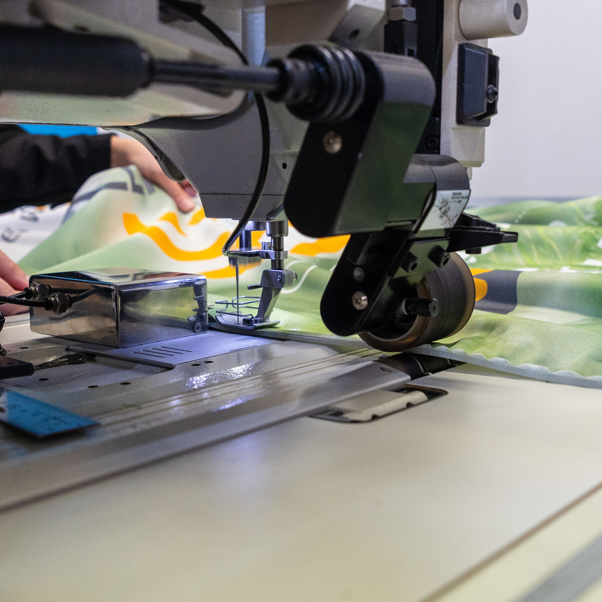 Sewing