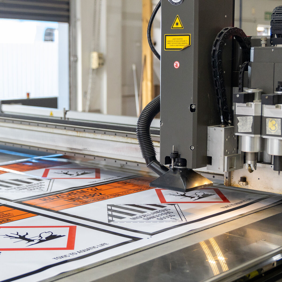 CNC Cutting