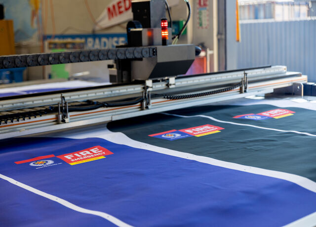 Laser Cutting