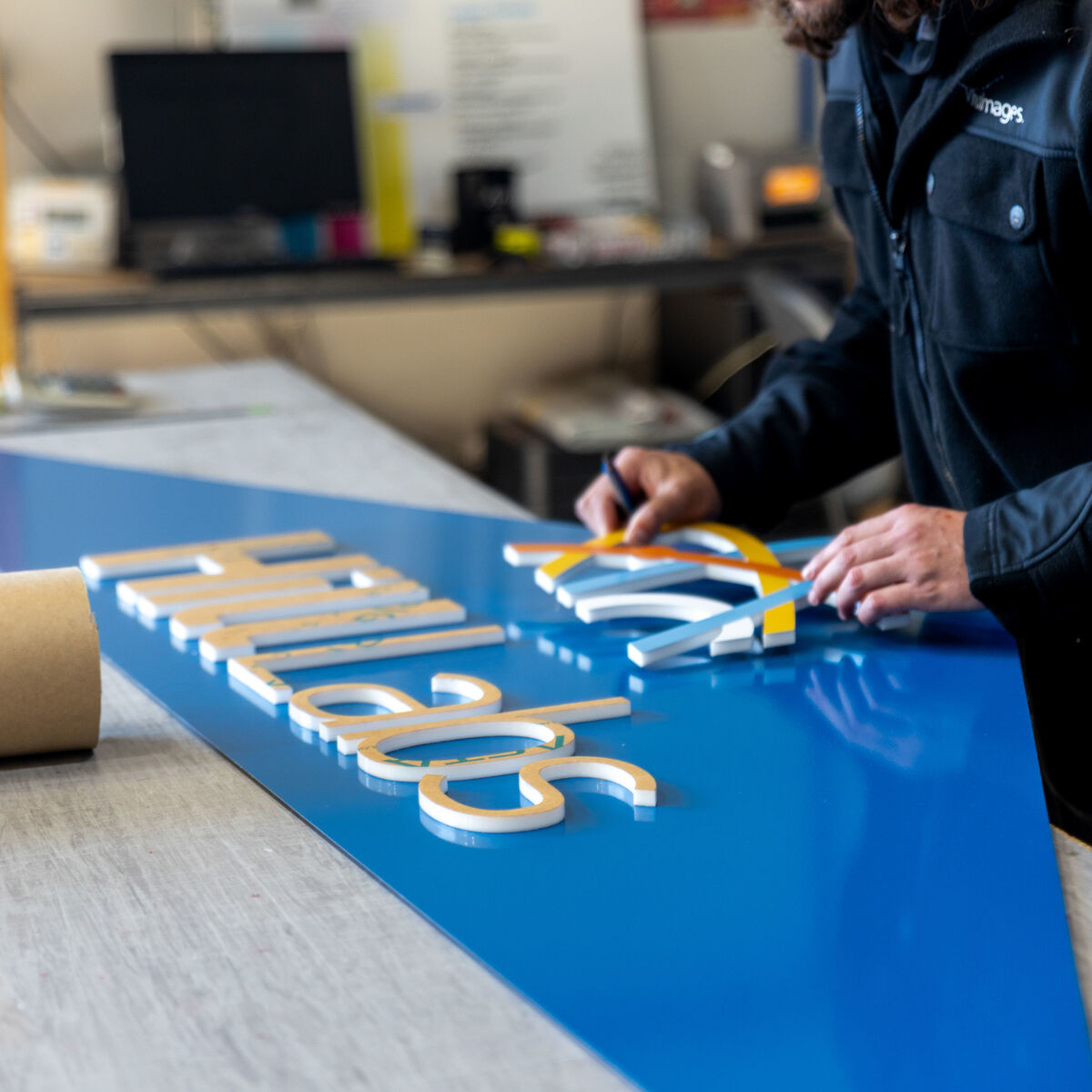 Laser Cutting
