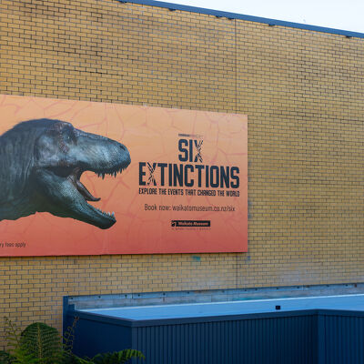 Vivid Images signage solutions