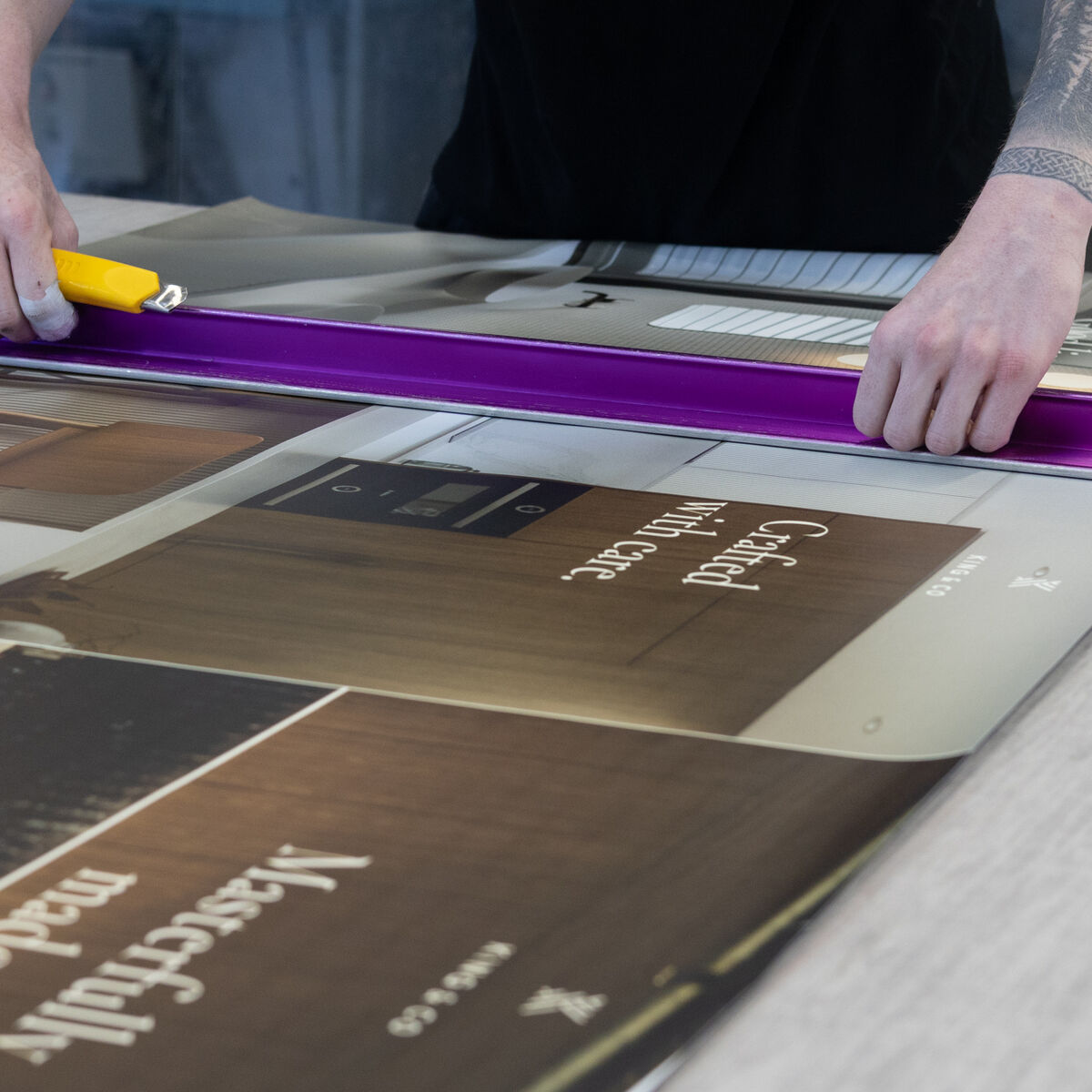 Posters