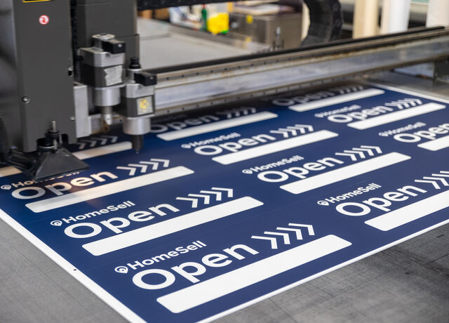 CNC Cutting