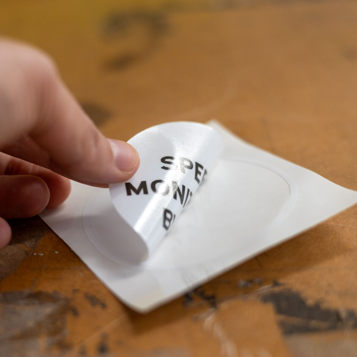 Vinyl Die Cutting