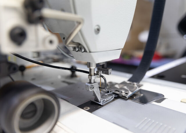 Sewing