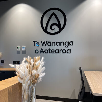 Vivid Images signage solutions