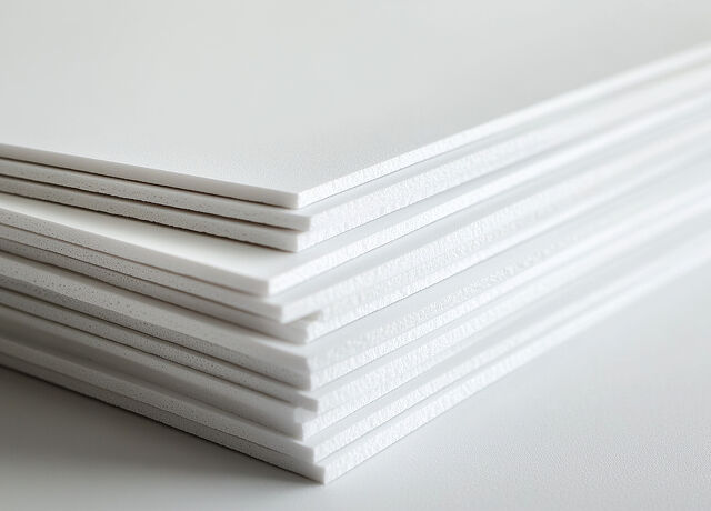 Foam PVC (Palight)