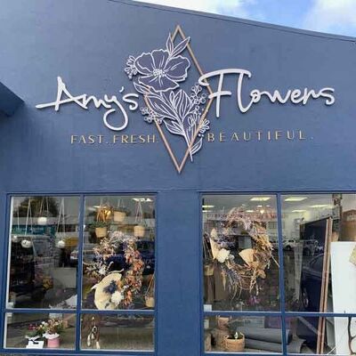 Vivid Images signage solutions