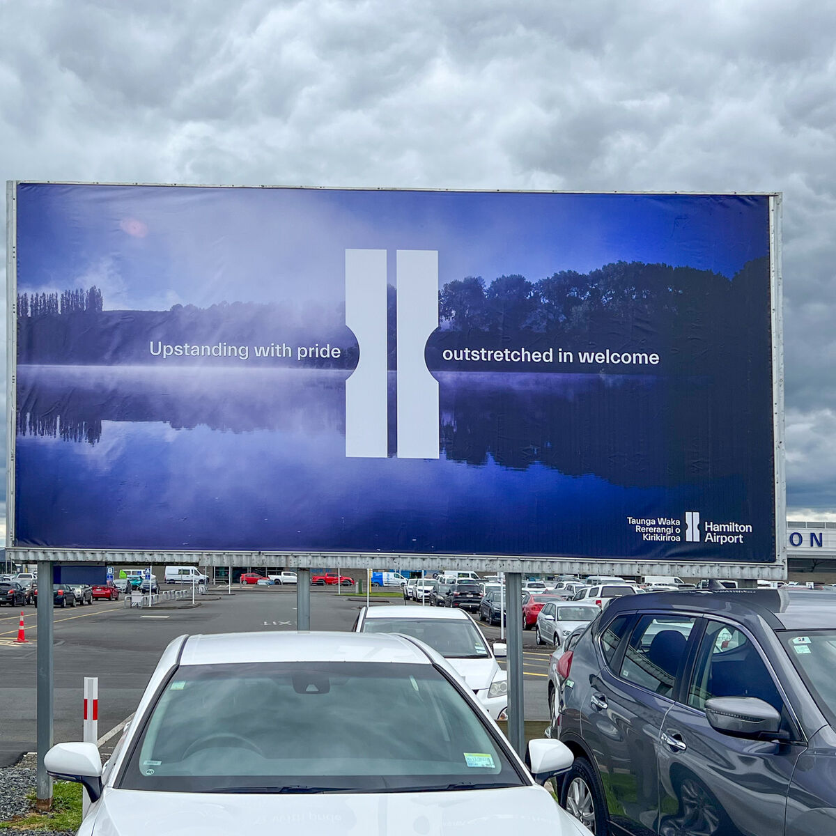 Billboards