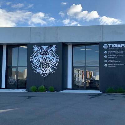 Vivid Images signage solutions