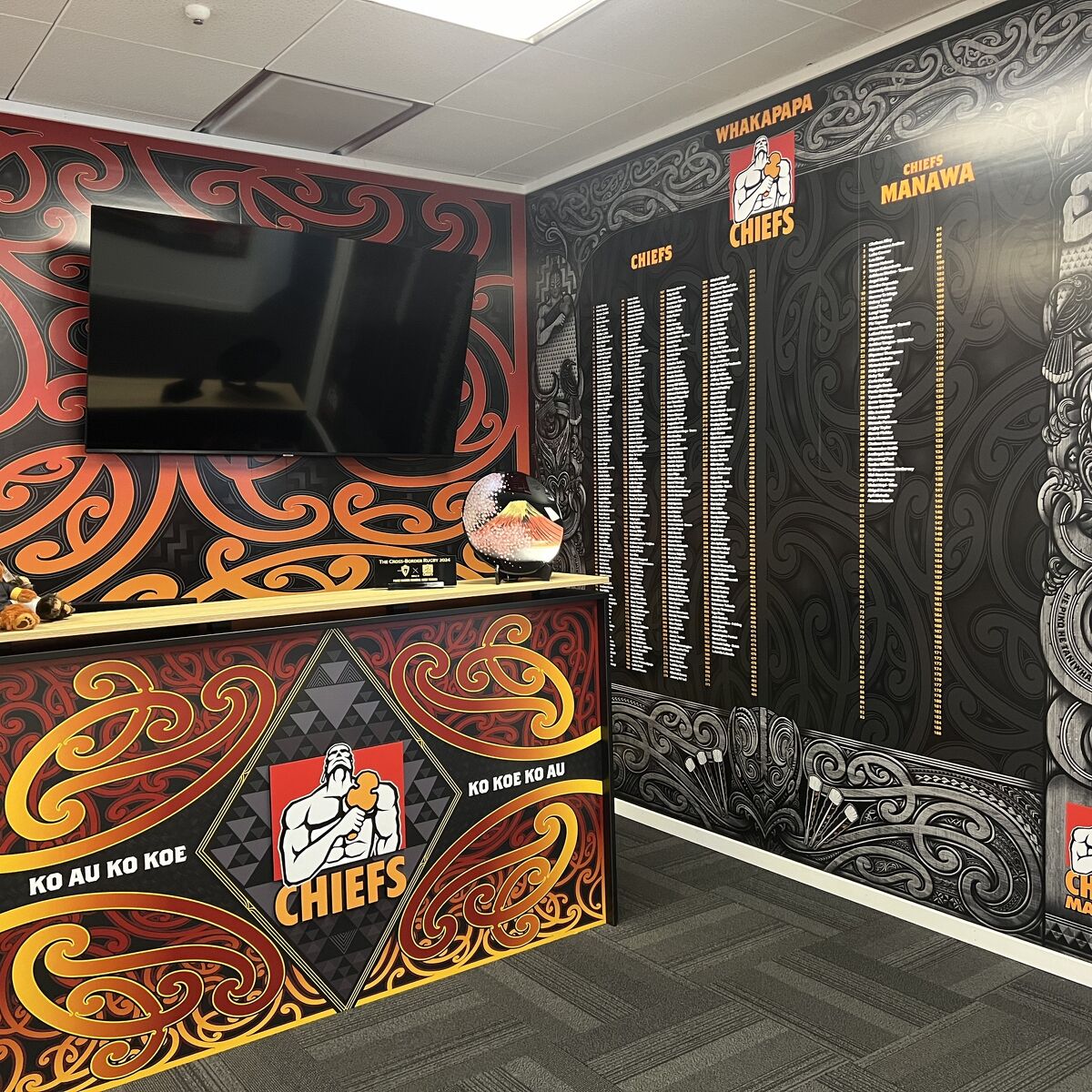 Wall Murals