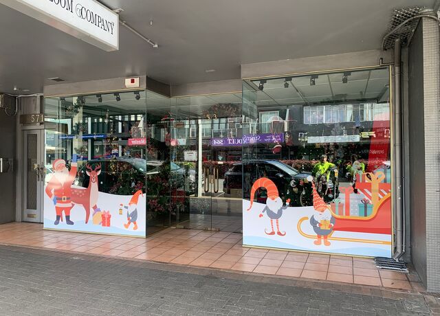 Point of Sale