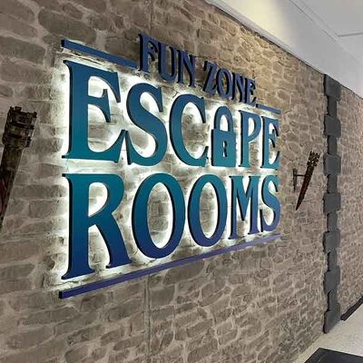 Vivid Images signage solutions