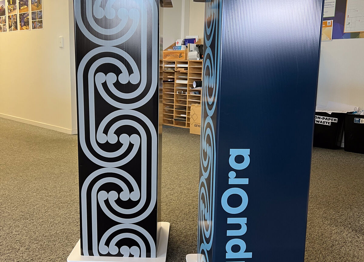 Custom Sign Solutions