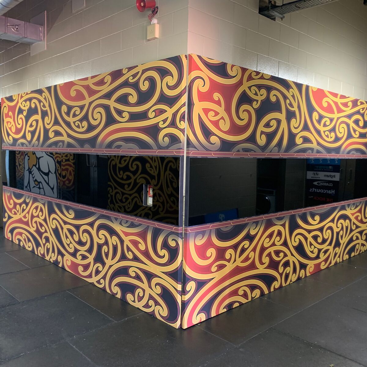 Fabric Banners