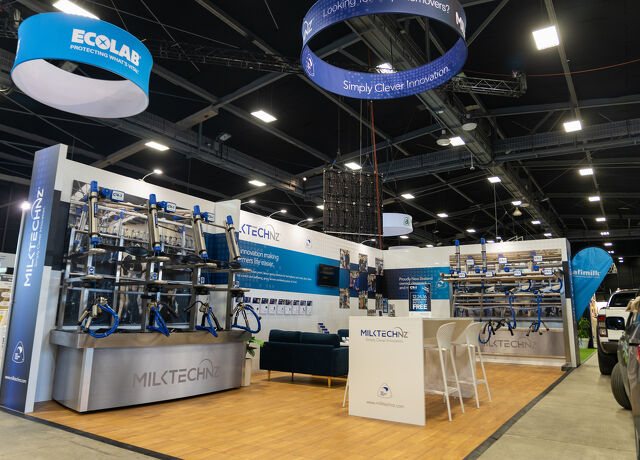 Expo Signage
