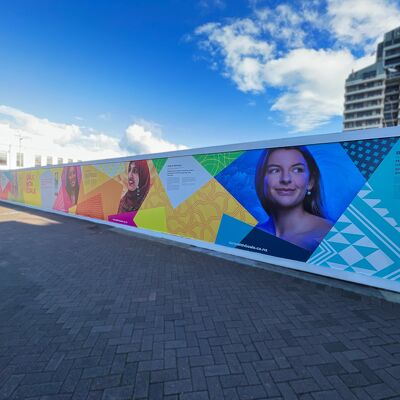 Vivid Images signage solutions