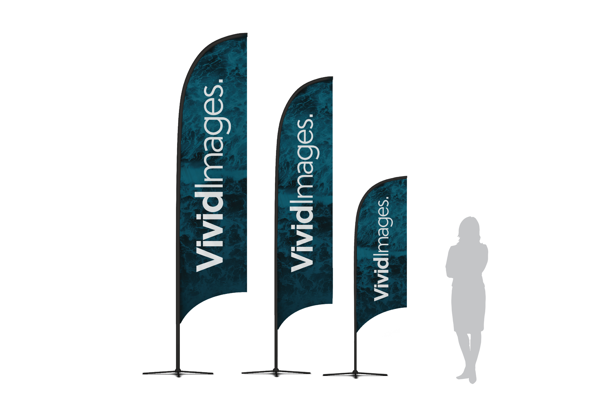Windblade Flags