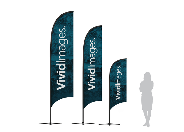 Windblade Flags