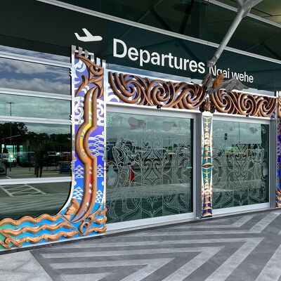 Vivid Images signage solutions