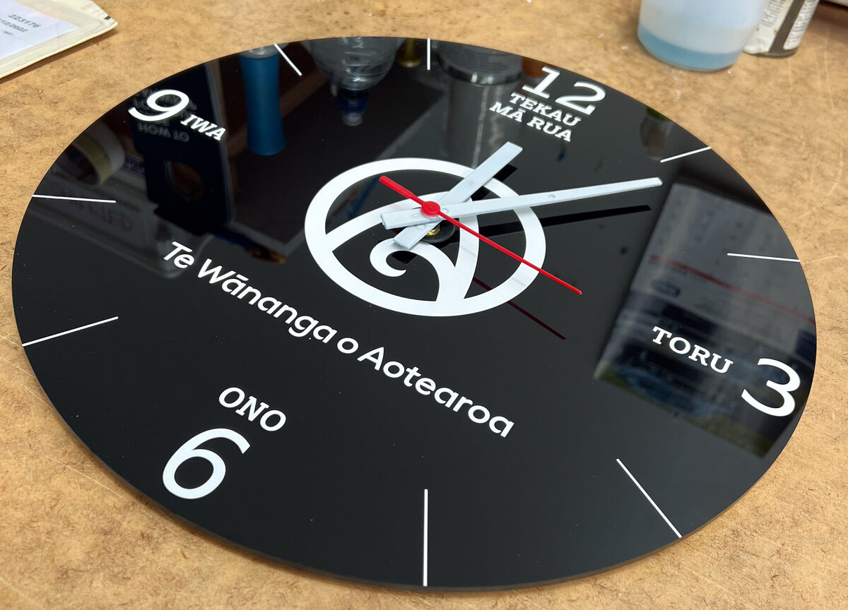 Custom Sign Solutions
