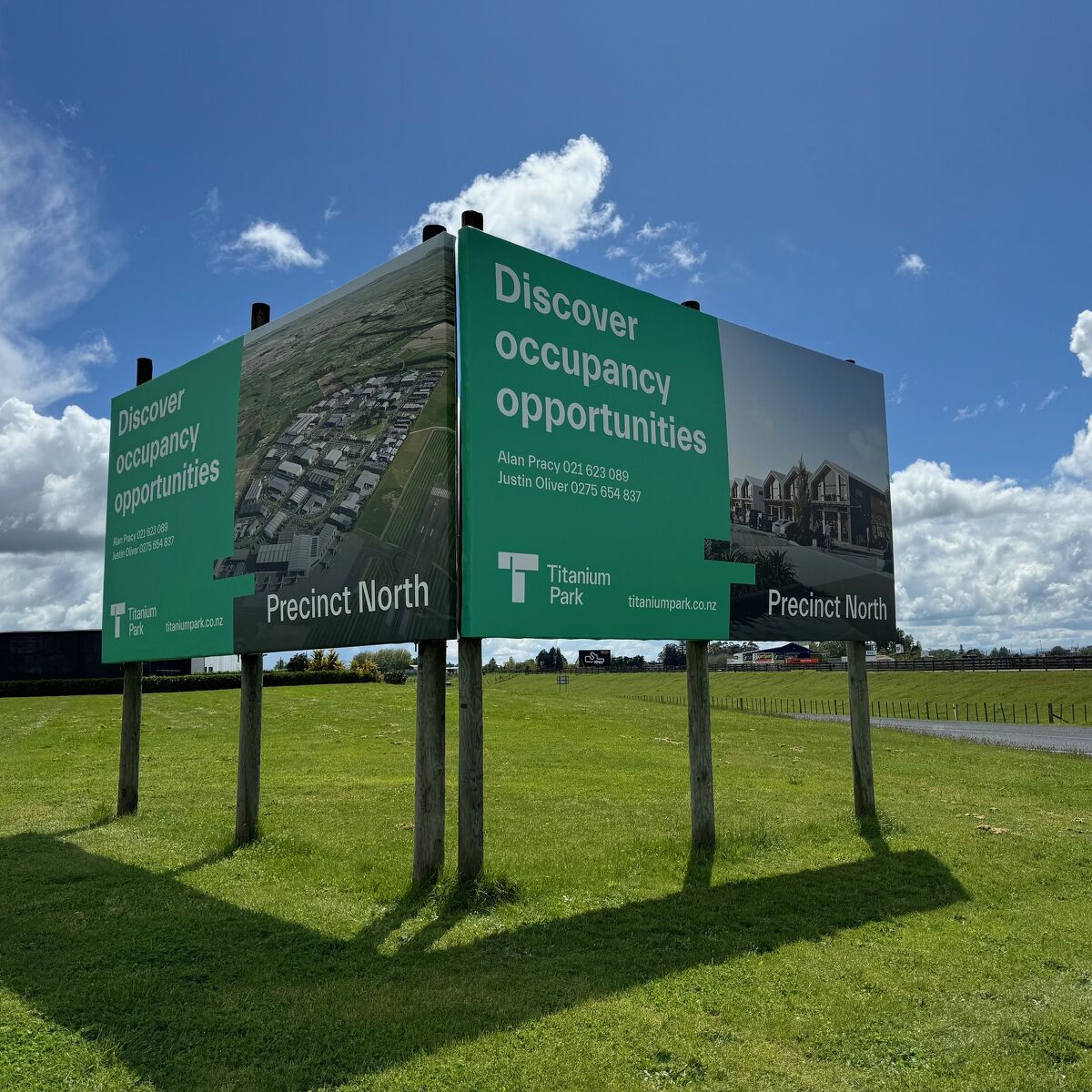 Billboards