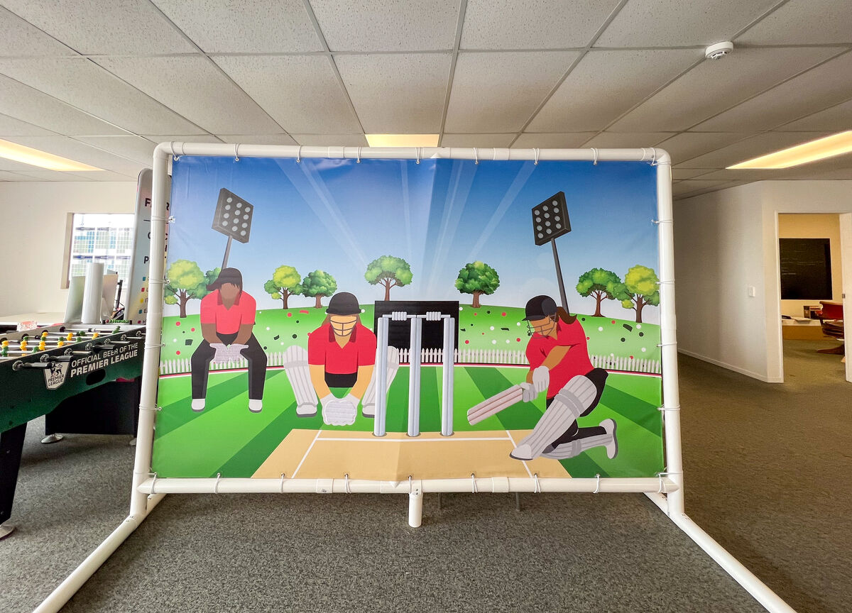 Custom Sign Solutions