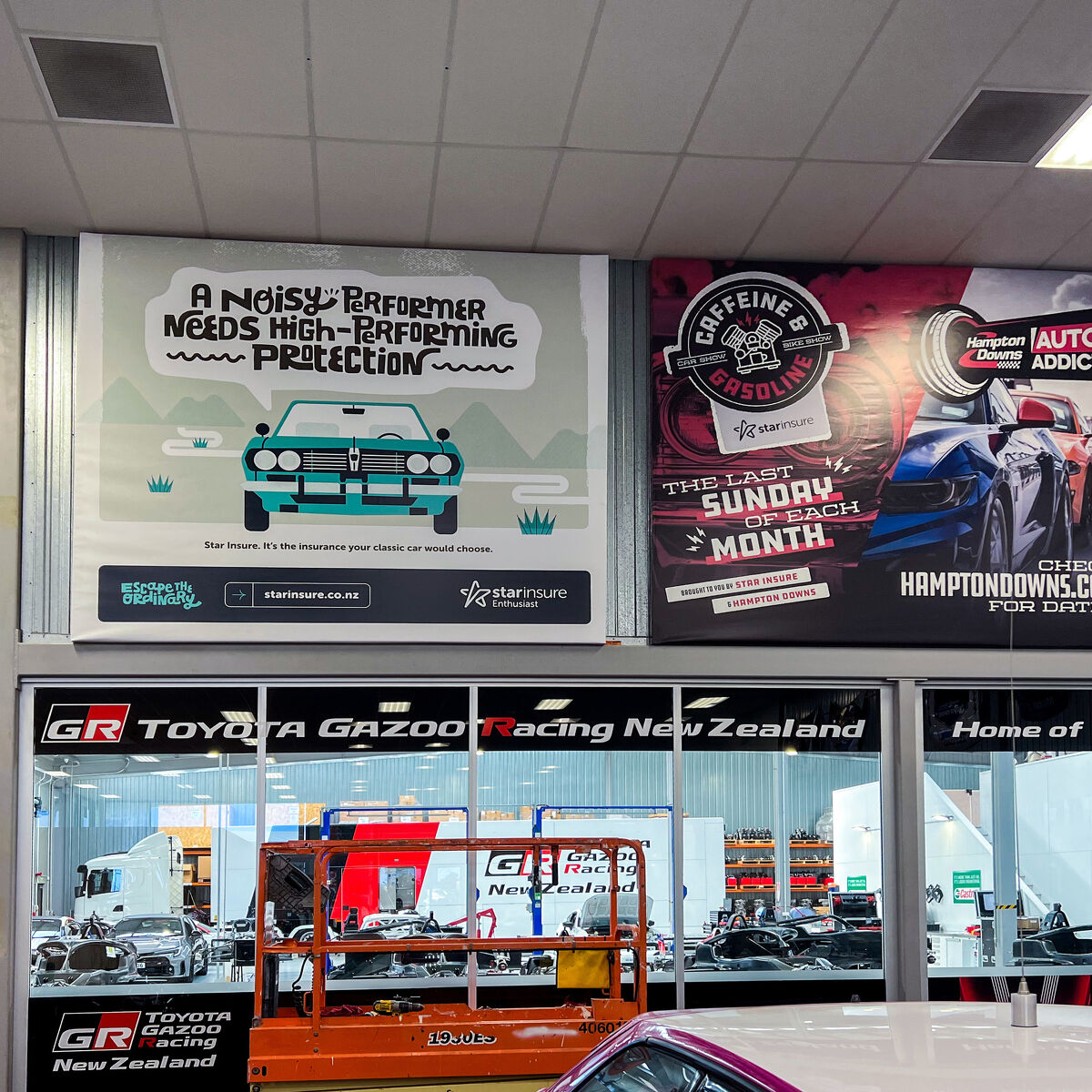 PVC Banners