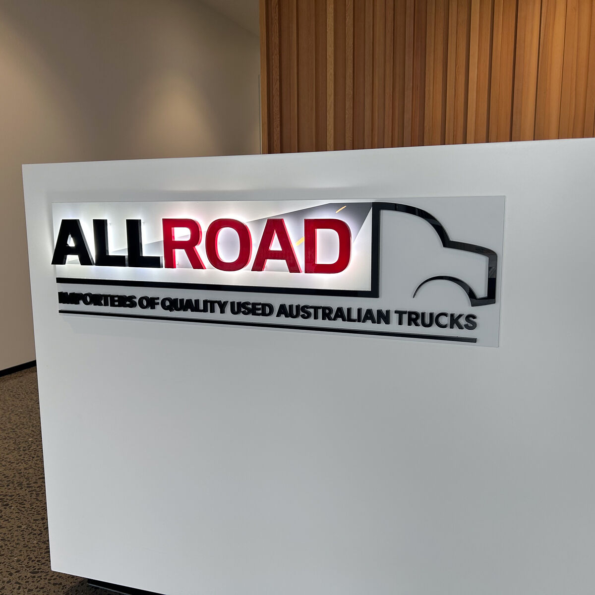 Counter Graphics