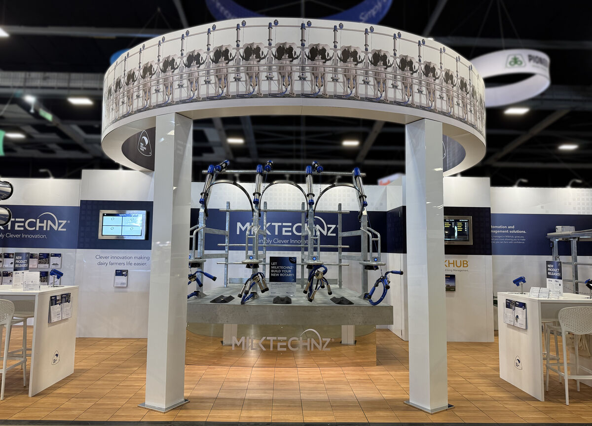 Expo Signage