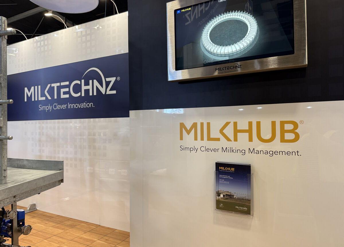Expo Signage