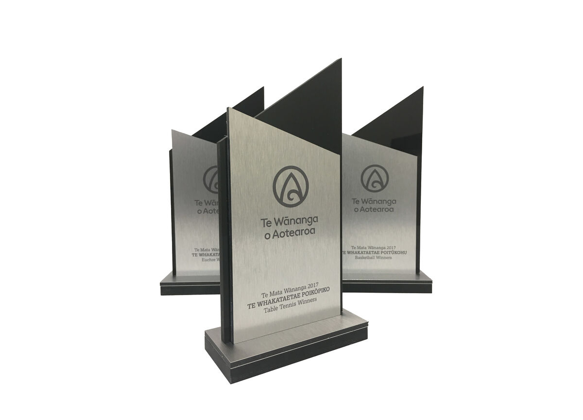 Custom Sign Solutions