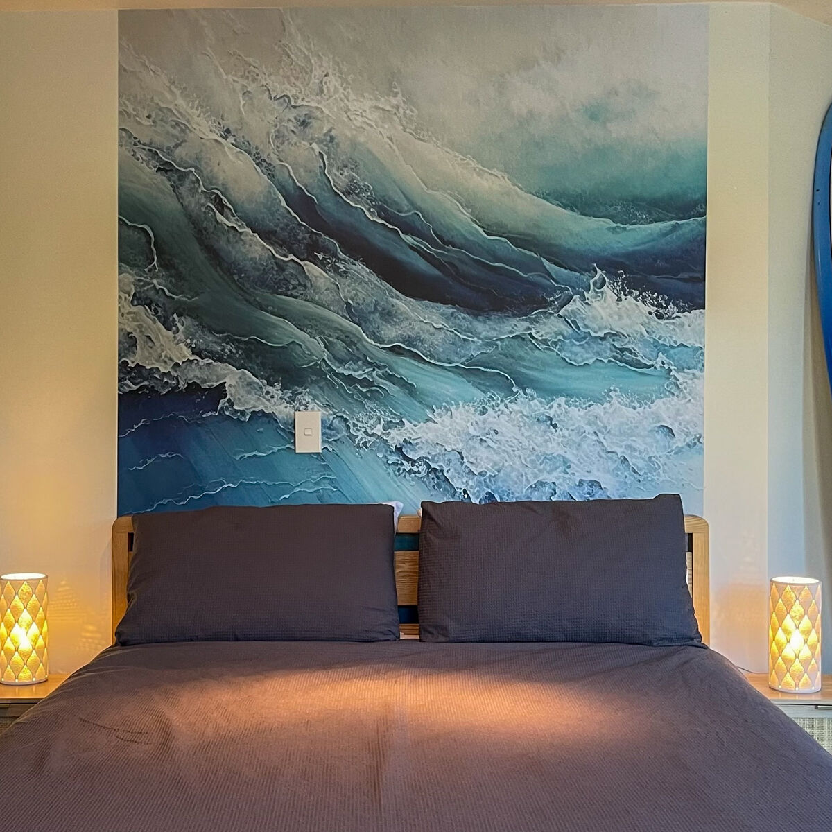 Wall Murals