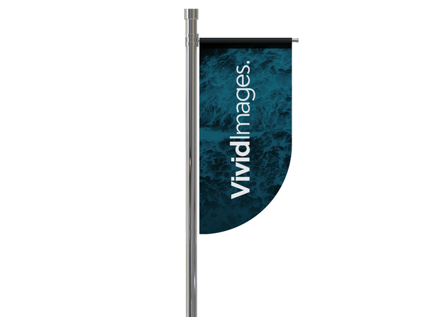 Street Flags