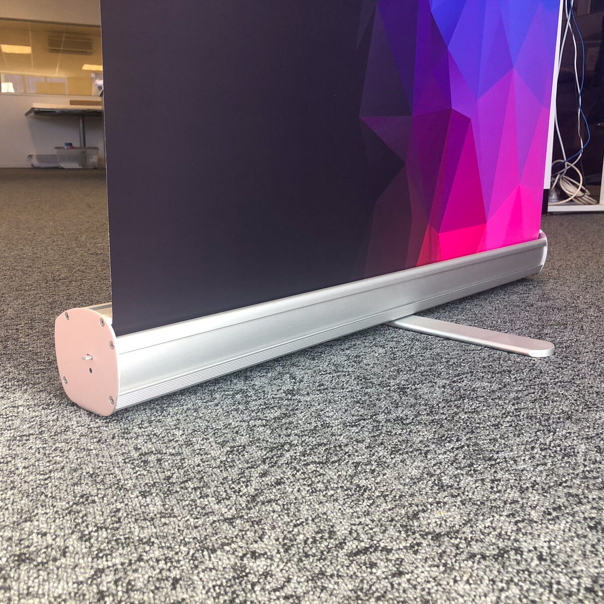 Pull Up Stands