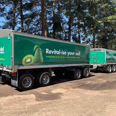 Vivid Images signage solutions