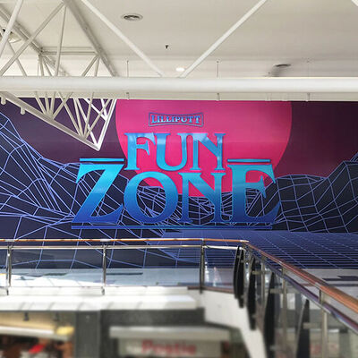 Vivid Images signage solutions