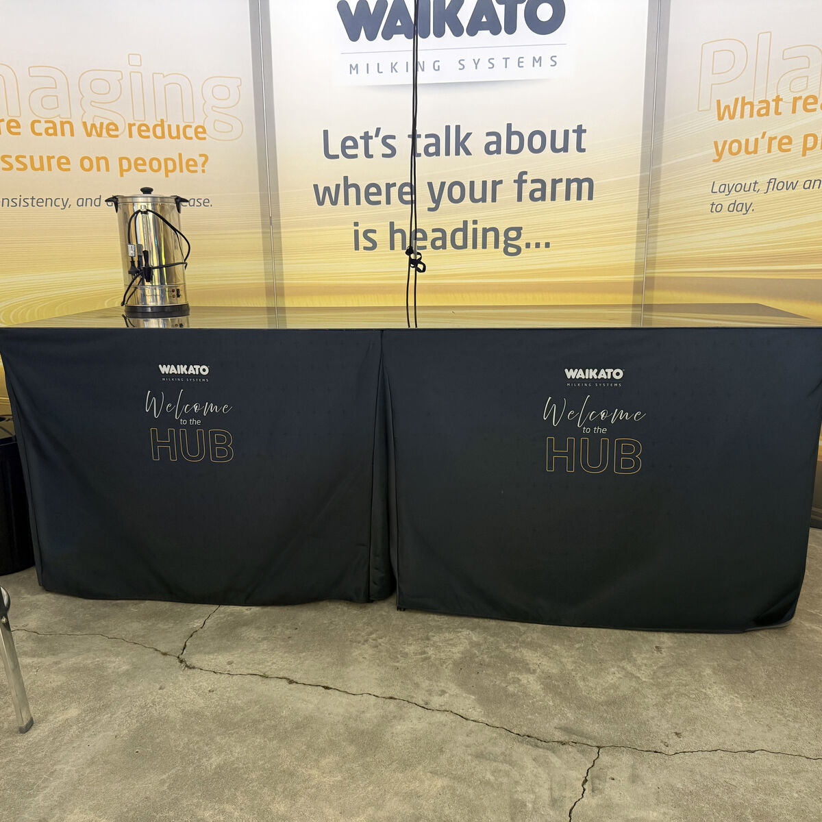 Table Covers