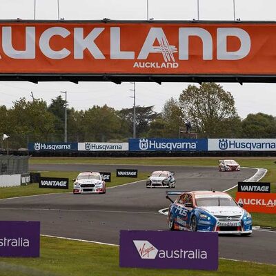 Vivid Images signage solutions