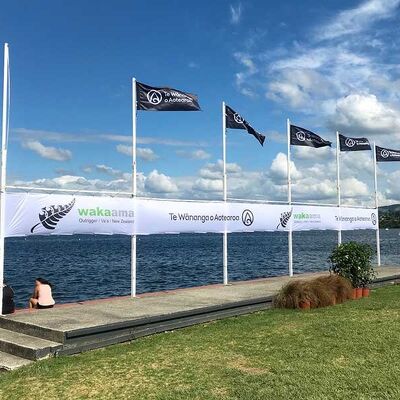 Vivid Images signage solutions