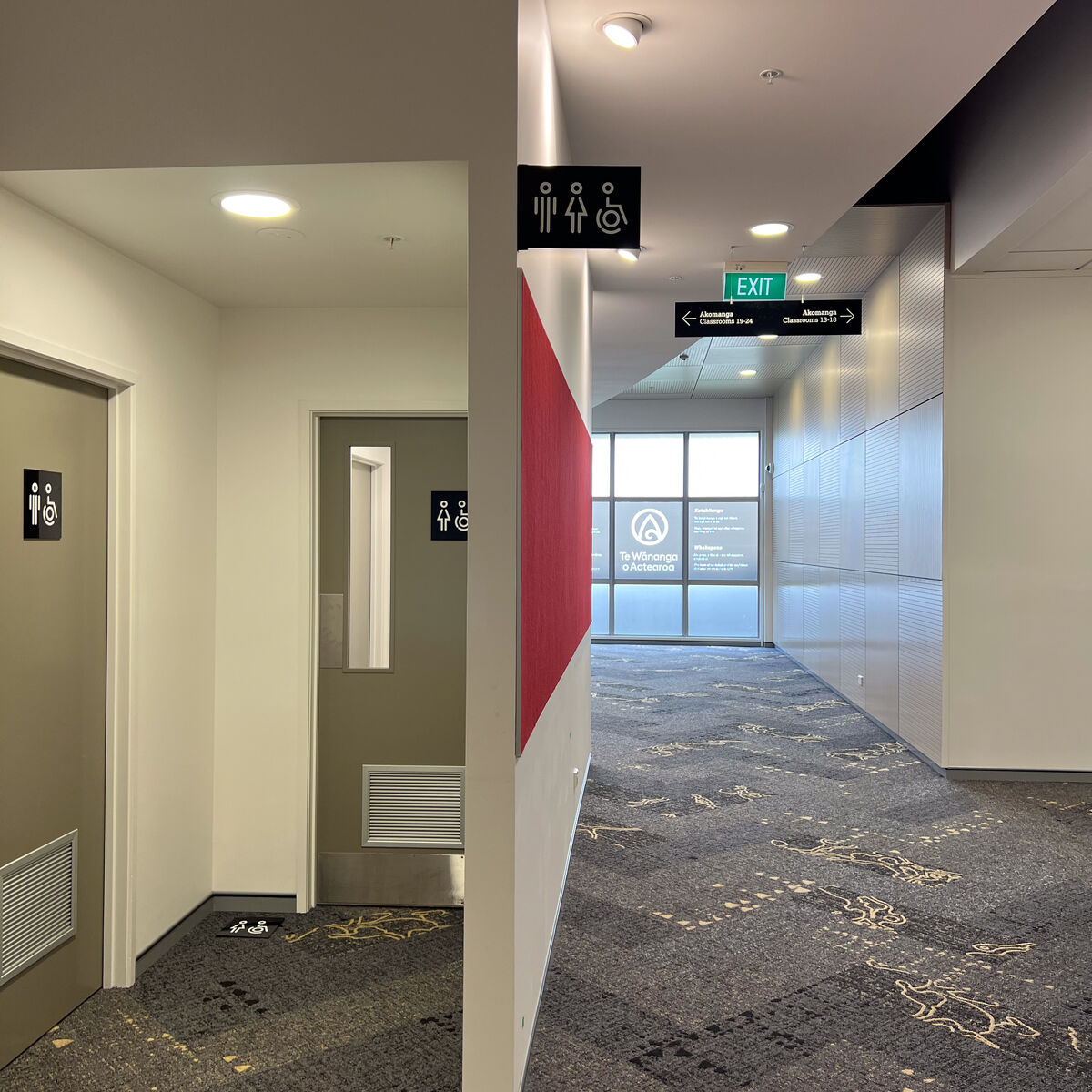 Wayfinding