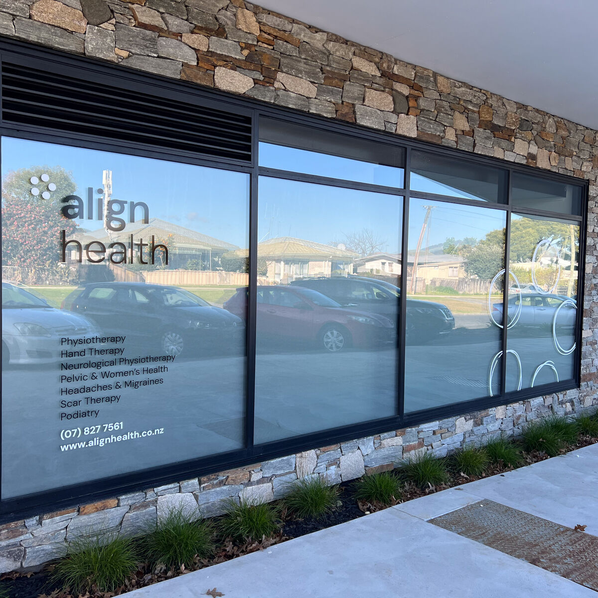 Window Decals