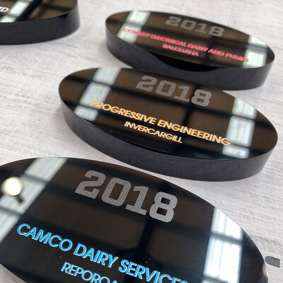 Vivid Images signage solutions